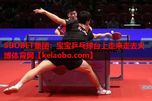 SBOBET集团：宝宝乒乓球台上走来走去火博体育网