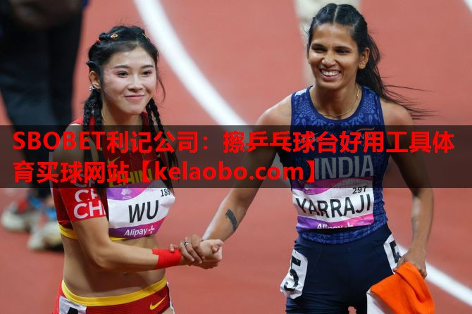 SBOBET利记公司：擦乒乓球台好用工具体育买球网站