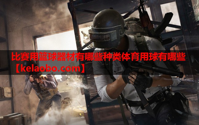 比赛用篮球器材有哪些种类体育用球有哪些