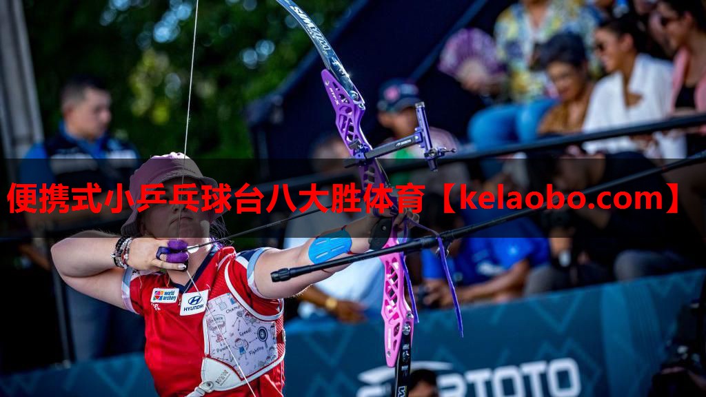 便携式小乒乓球台八大胜体育