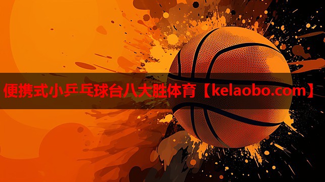 便携式小乒乓球台八大胜体育