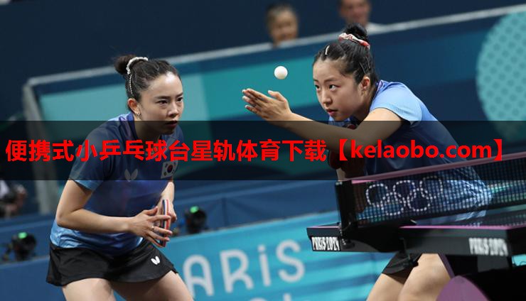便携式小乒乓球台星轨体育下载