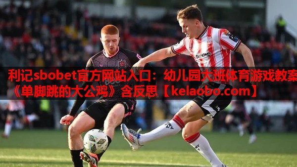 利记sbobet官方网站入口：幼儿园大班体育游戏教案《单脚跳的大公鸡》含反思
