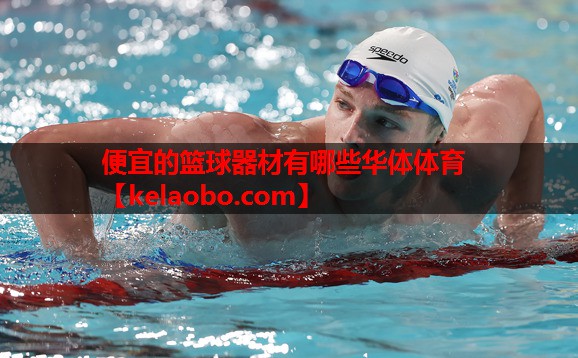 便宜的篮球器材有哪些华体体育