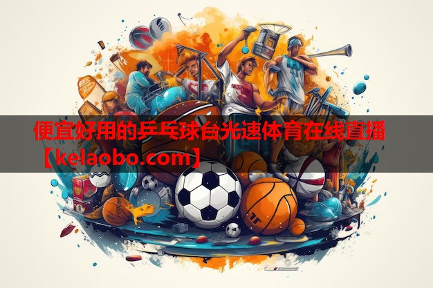 便宜好用的乒乓球台光速体育在线直播