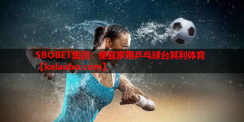 SBOBET集团：便宜家用乒乓球台其利体育