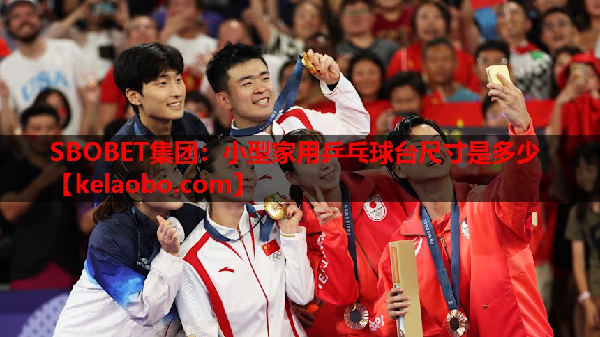 SBOBET集团：小型家用乒乓球台尺寸是多少
