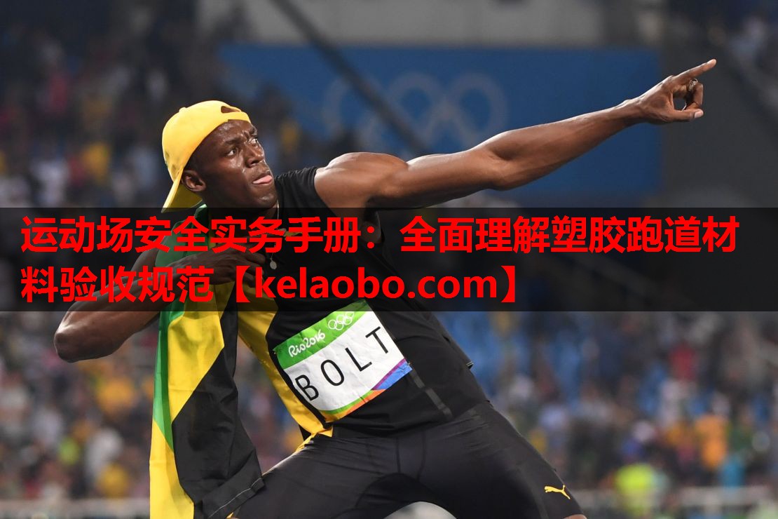 运动场安全实务手册:全面理解塑胶跑道材料验收规范 运动场安全实务手册:全面理解塑胶跑道材料验收规范