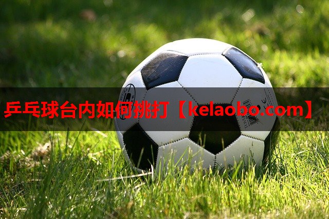 乒乓球台内如何挑打