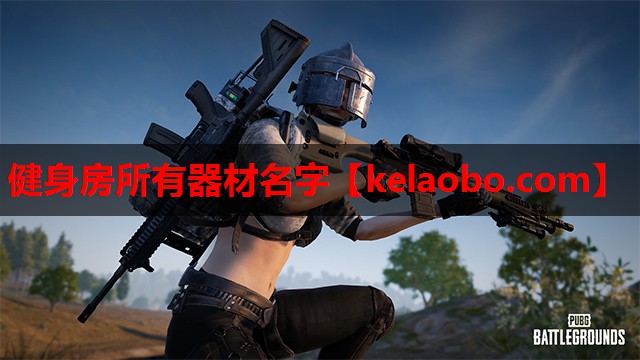 健身房所有器材名字
