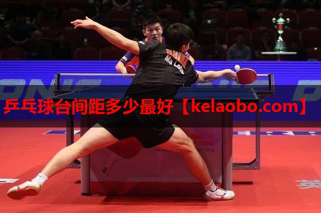 乒乓球台间距多少最好 乒乓球台间距多少最好