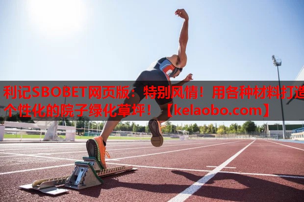 特别风情!用各种材料打造个性化的院子绿化草坪! 特别风情!用各种材料打造个性化的院子绿化草坪!